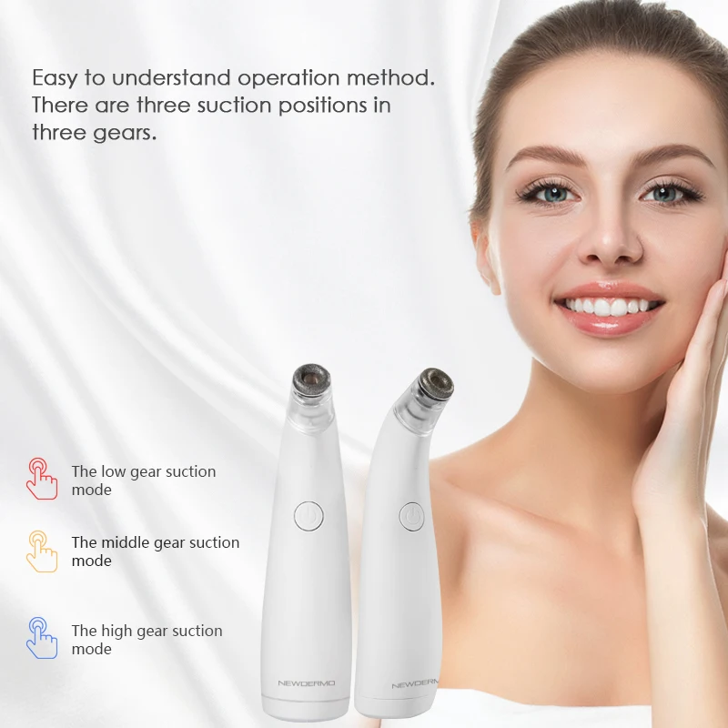 Microdermabrasion Portable Diamond Microdermabrasion System Diamond Tip Dermabrasion Crystal Microdermabrasion