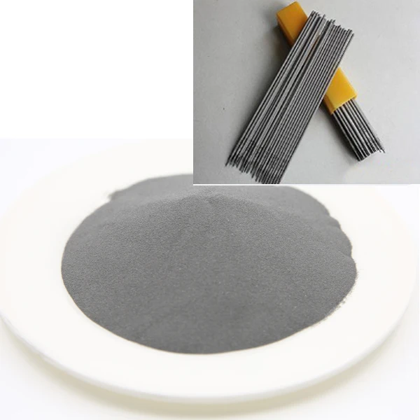 High Quality Pure Iron Powder Iron Dust Fe Powder Price