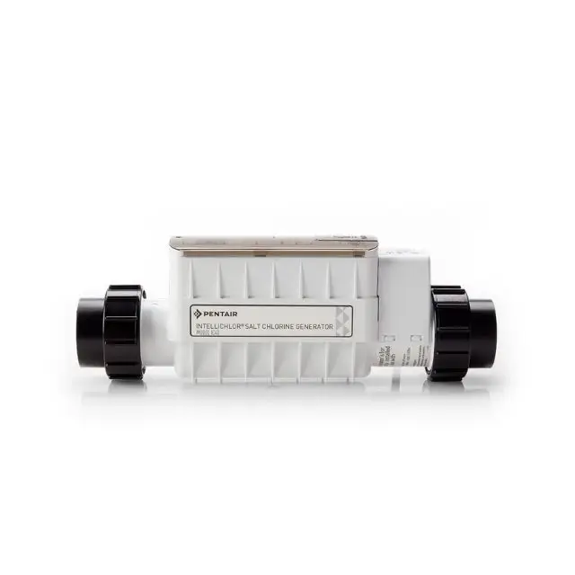 Pentair intellchlorine salt chlorinator IC20 IC40 IC60 pool spa clean