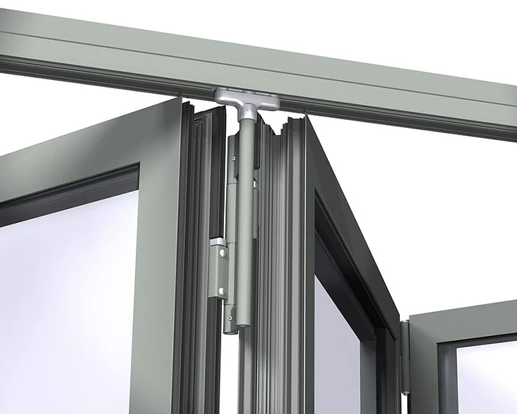 American Luxury Design Entrance Door Exterior Security Front Pivot Door Modern Entry Door