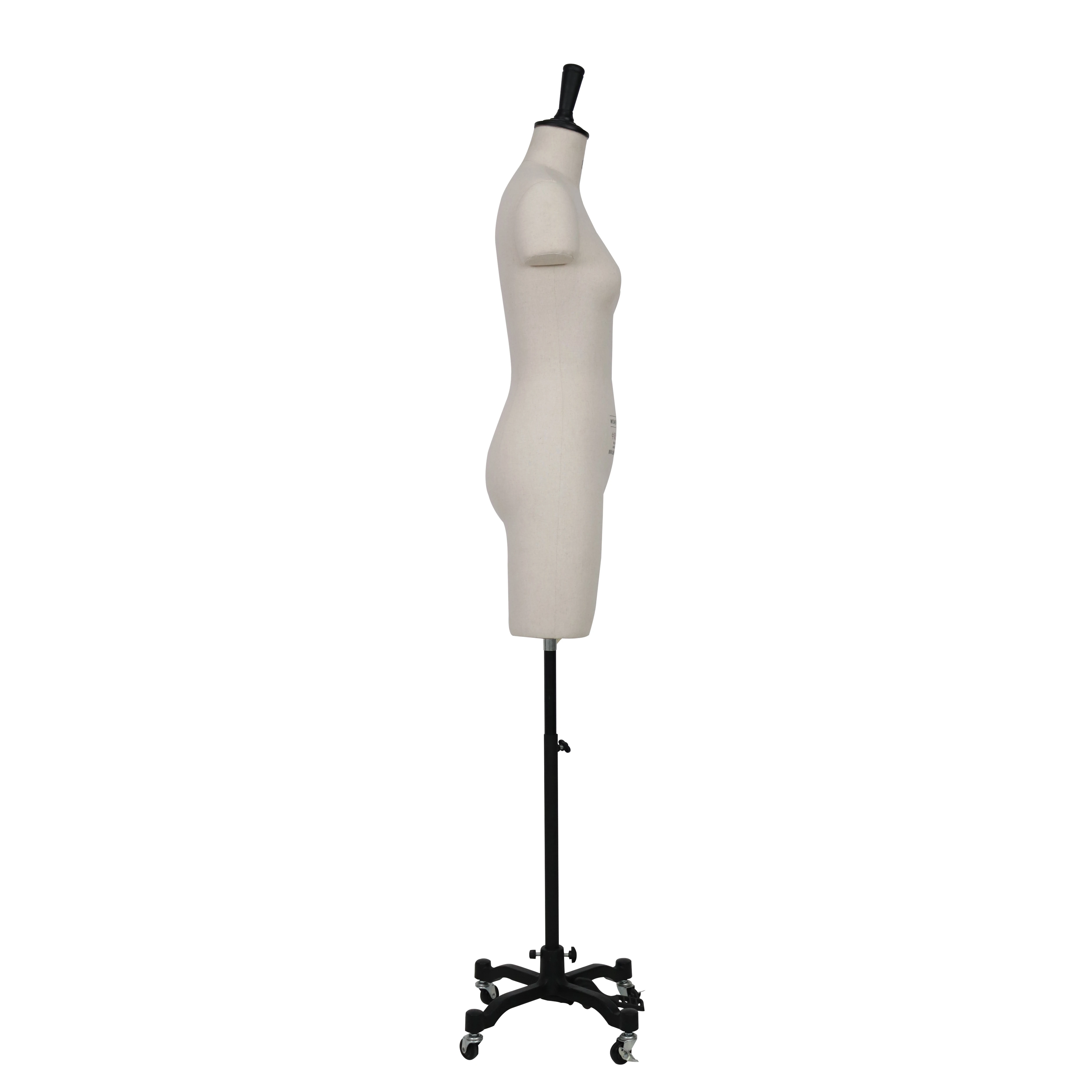 Форма женского платья и манекен с ножками для портновских портных, китайский стандартный размер, распродажа