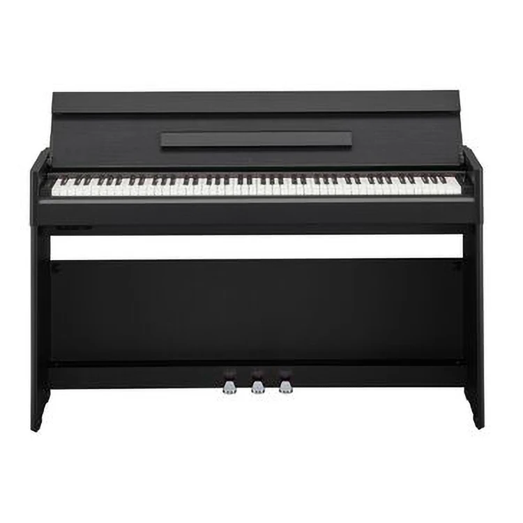 YDP-S55 музыкальная клавиатура yamahs пианино 88 клавиш цифровая электронное для начинающих