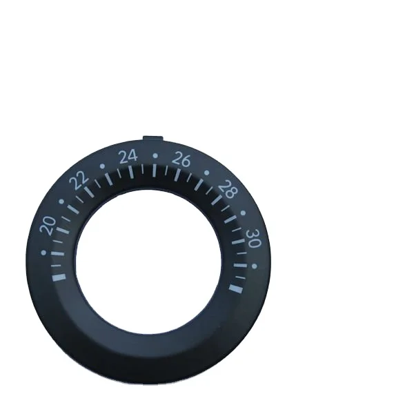 Custom dial PC 3D Electronic Car Dashboard /speedometer/tachometer faceplate