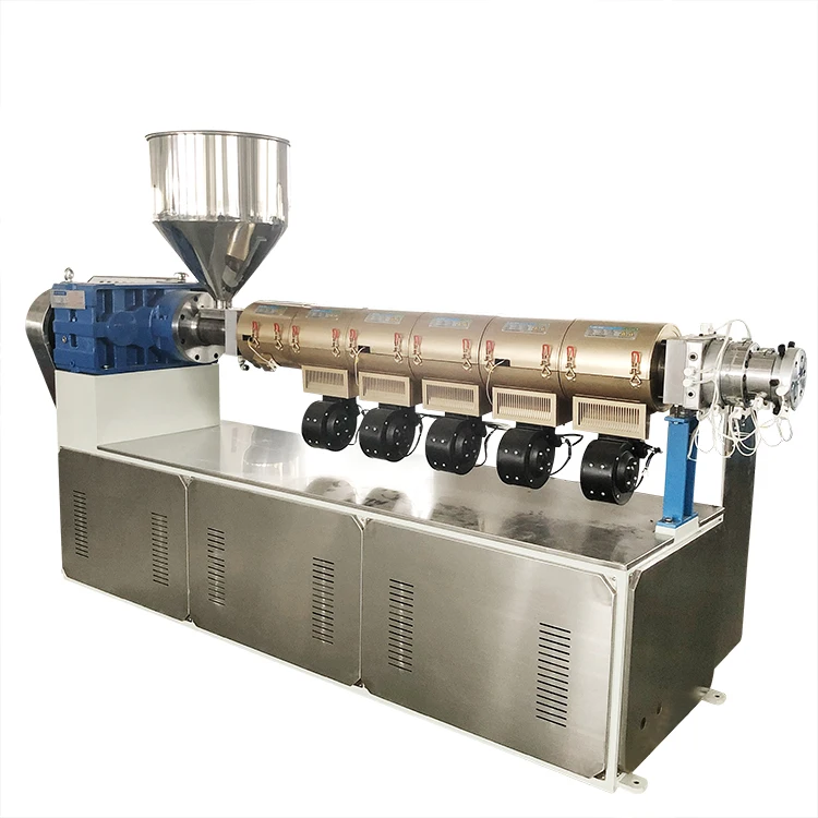 Custom biodegradable compostable PLA sugarcane bagasse drinking straw making machine