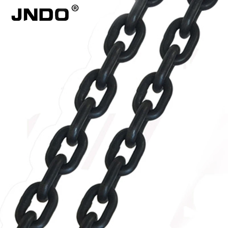 High Strength EN818-2  Rigging Alloy Steel Lifting Chain