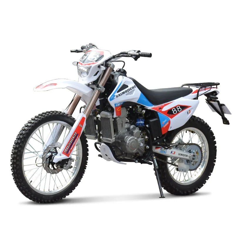 Hot Sale 250cc  Snowmobile Snow Dirt bike big size Rubber Tracks used for adult