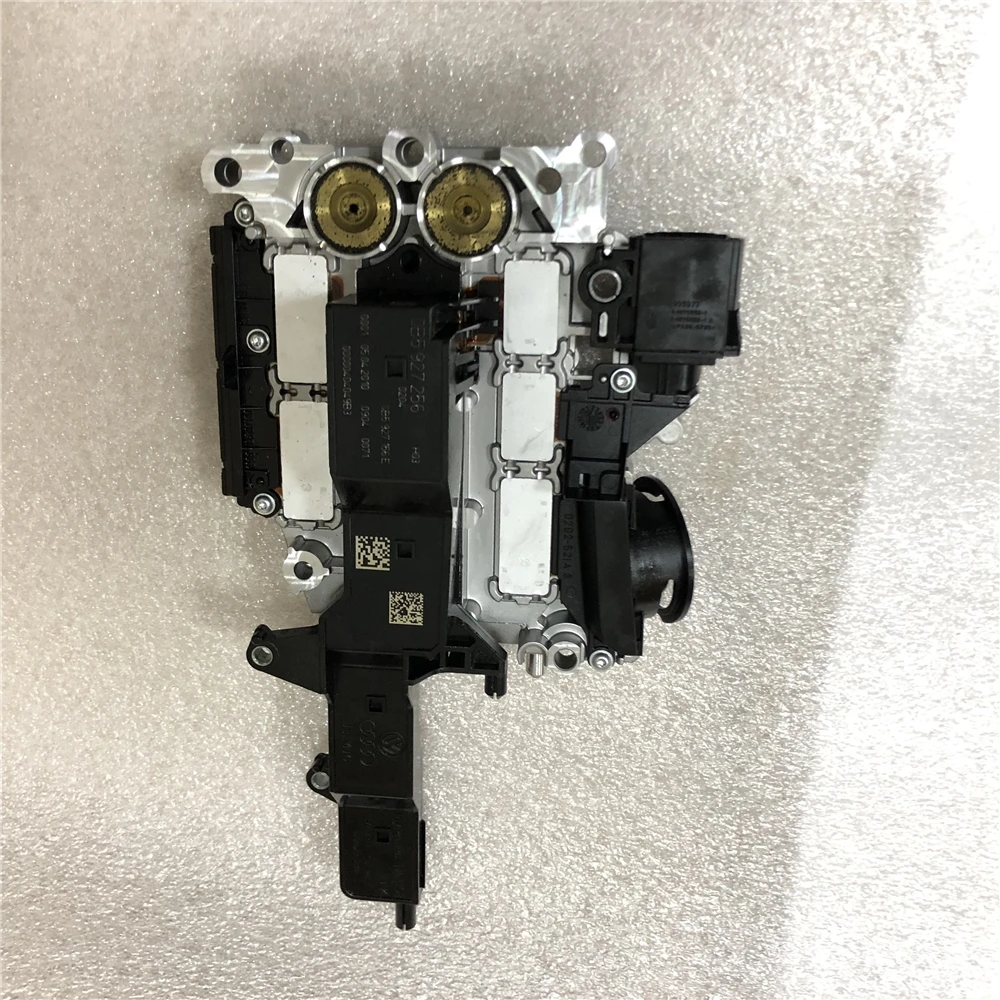 
0B5 DL501 transmission TCU Control Module TCM 0B5 927156D 0B5 927156E 0B5 927156F 0B5 927156K 0B5 927256D 0B5927256F 0B5927256B 