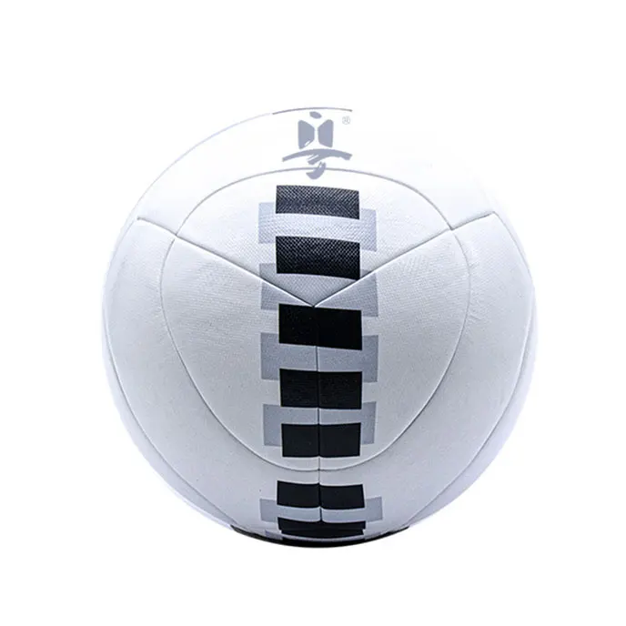 wholesale personalized quality custom pvc PU laminated football design soccer ball