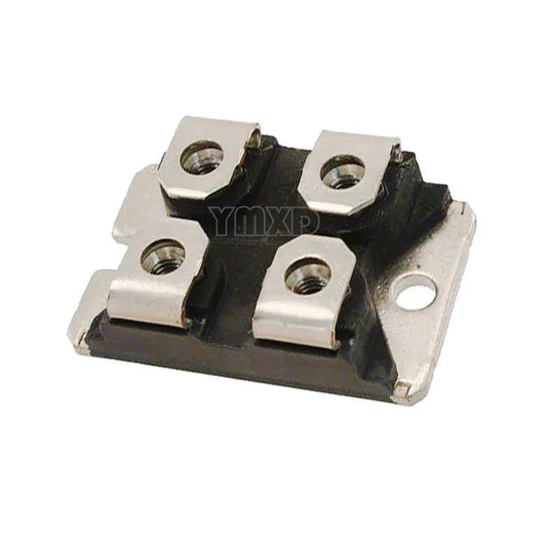 IGBT Module IXDN75N120 IGBT Module NPT Single 1200 V 150 A 660 W Chassis Mount SOT-227B Power Module