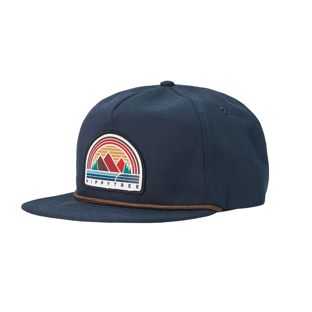 Бейсболка с вышивкой, 5 панелей