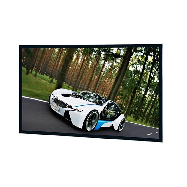 Factory Price Brand New Wall Mounting Information Kiosk For Chain Store