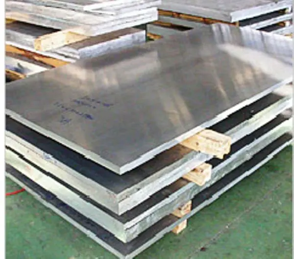 2219 T851 military and aerospace superduralumin, hardest aluminum sheet