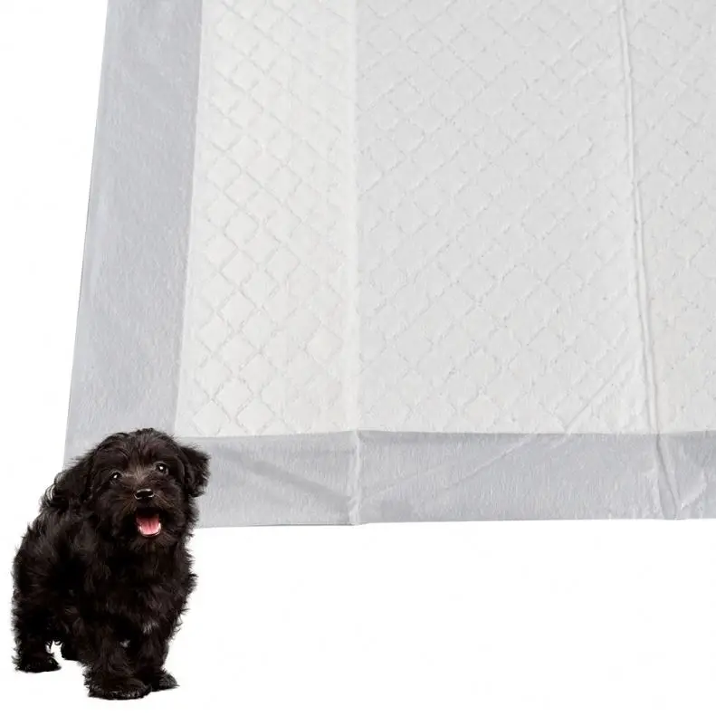 Disposable Puppy Pee Pads Child Pee Pads Non-Slip Pads