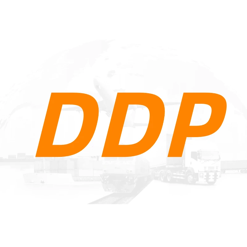 DDP логистический сервис авиаперевозки экспедитор ddp от двери до dhl доставка агент из Китая в ОАЭ Великобритания США по всему миру
