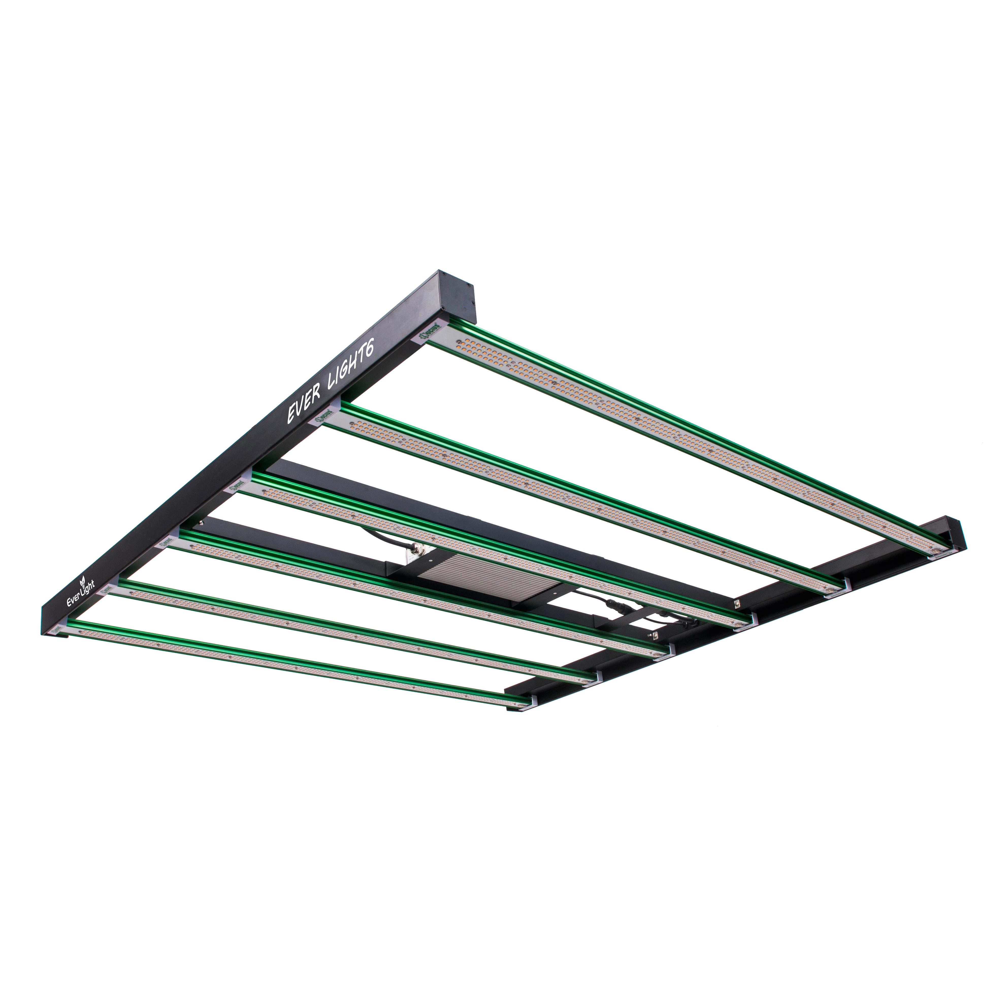 2023 Horticulture Indoor Plant Growth 720W Led Lamp Full Spectrum With HPS Ballast Sam sung Led Grow Light