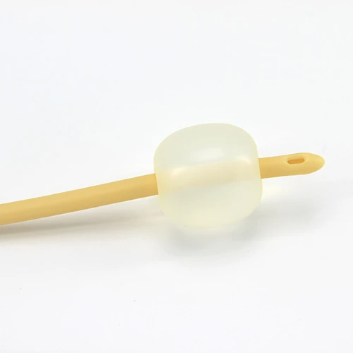 2-way Latex Foley Catheter pediatric