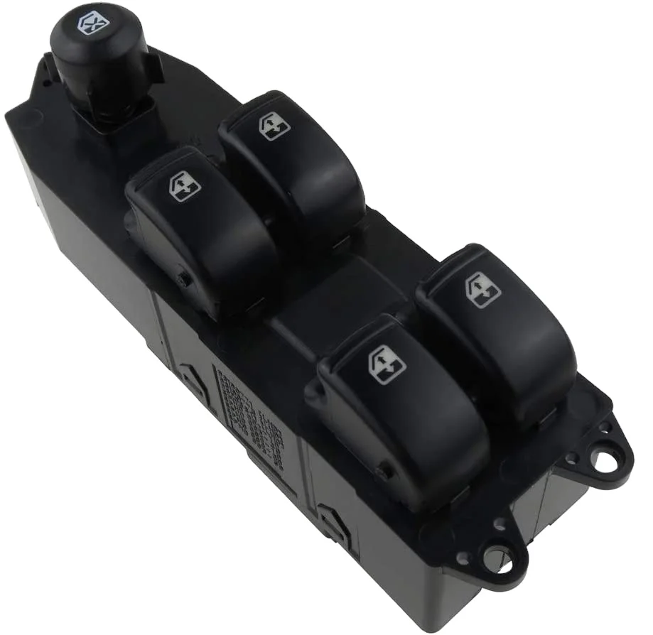 Master Power Window Switch 96269354  96190771 for Daewoo Nubira 1999-2003