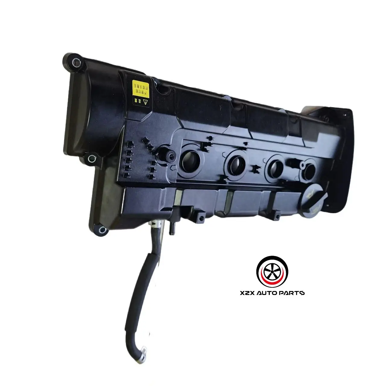 Valve Compartment Cover New 2241023100 22410-23800 Valve Cover for 2004-2009 Kia Spectrum 2.0L G4GF 2007-2010 Sportage