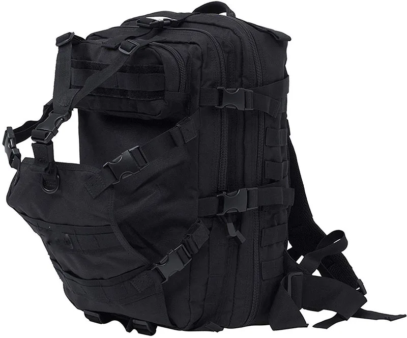 Waterproof Large Capacity motorcycle backpack