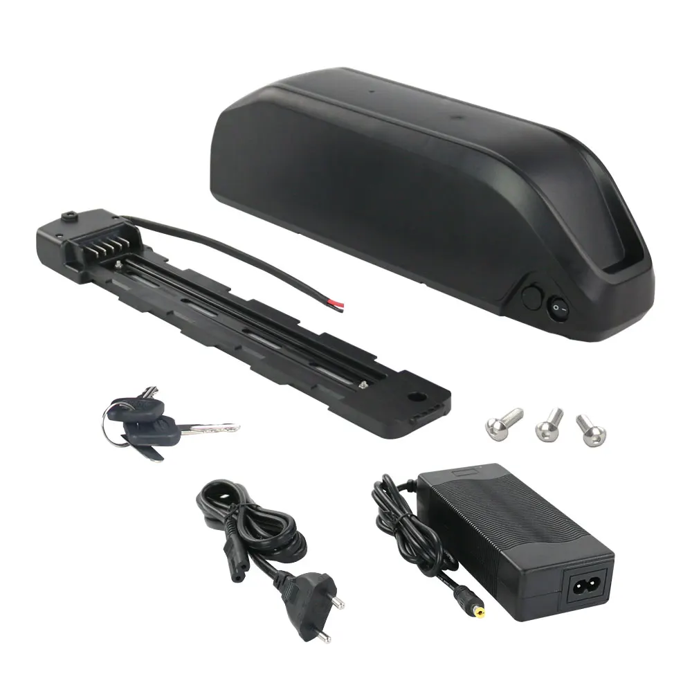 Высококачественный аккумулятор для электрического велосипеда giants 52 в 17,5 Ач для набора электрического велосипеда 52 в 2000 Вт