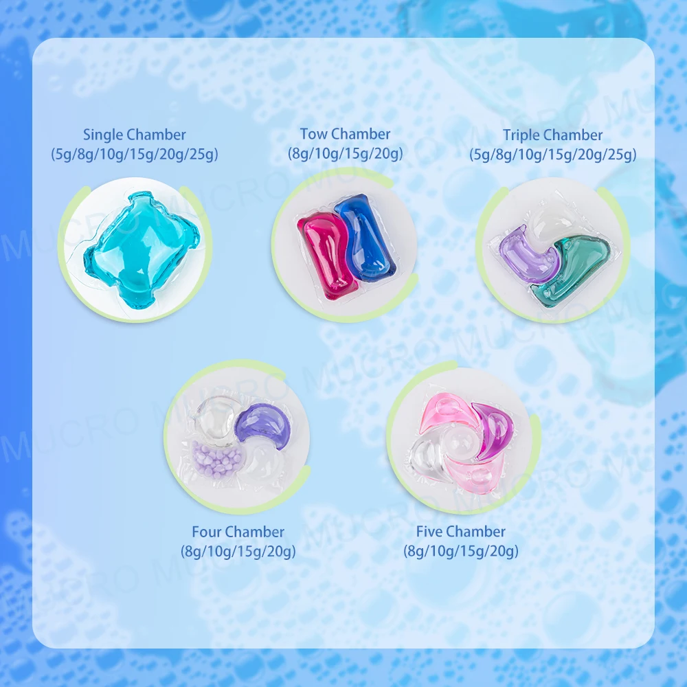 Washing Up Laundry Bleach Pods Clean Conscience Laundry Pod Capsules Soap Liquid Beads Oem Laundry Pods