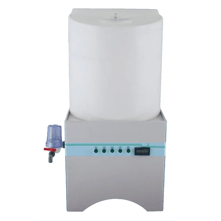 High Quality Competitive Price Dialysis Machine Automatic Dialysate Stirring