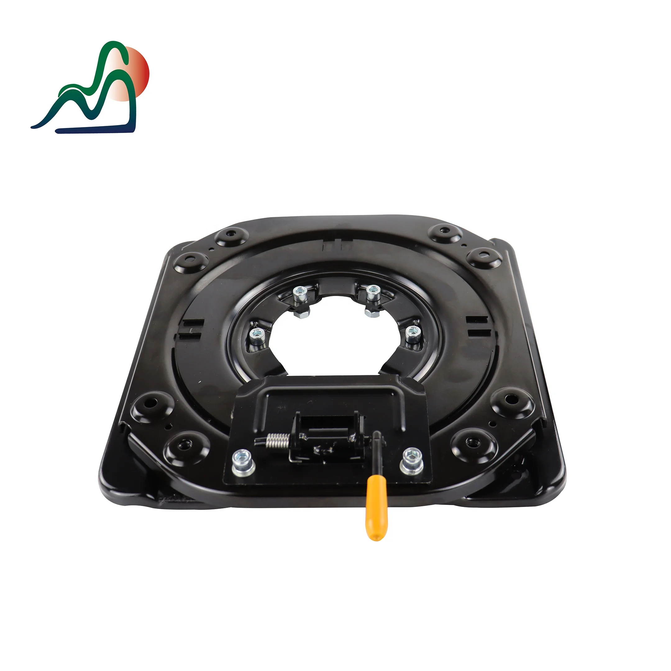 Auto Car Seat Rotating  Seat swivel 360 degree