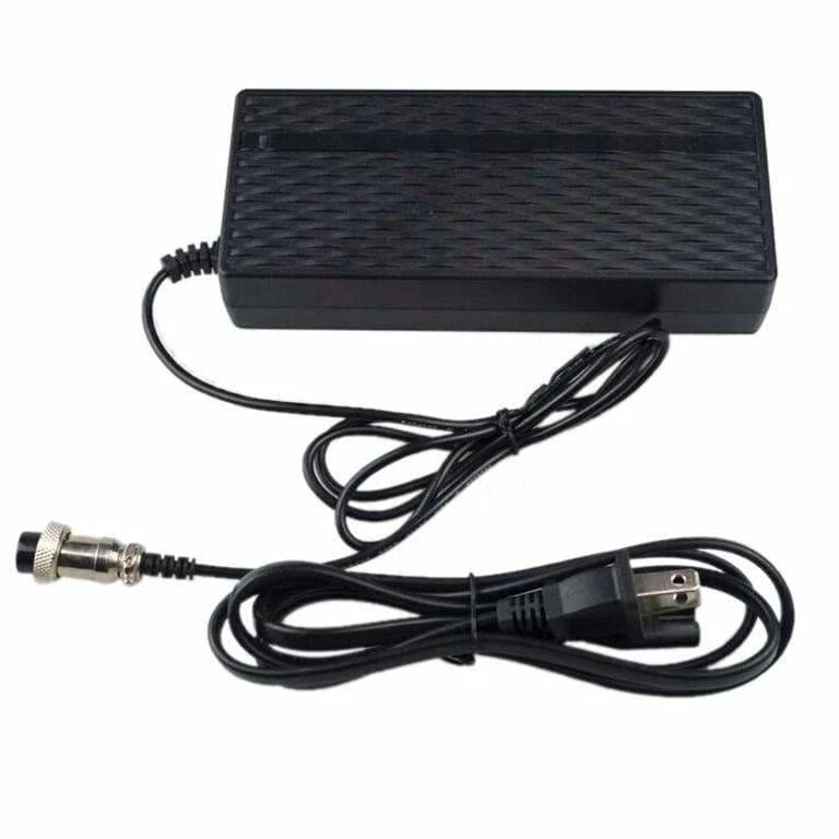 Lithium Battery Charger 58.8V/54.6V/67.2V/67.4V for Electric Scooters