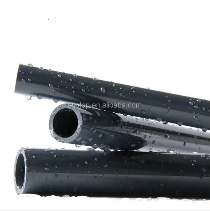 Plastic Conduit Junction Box Pe 70Mm Square Electrical Pipe