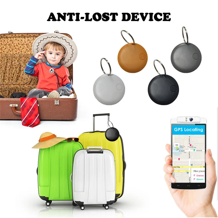 Оптовая продажа, интеллектуальное двухстороннее устройство сигнализации для собак и кошек, устройство против потери для собак и домашних животных