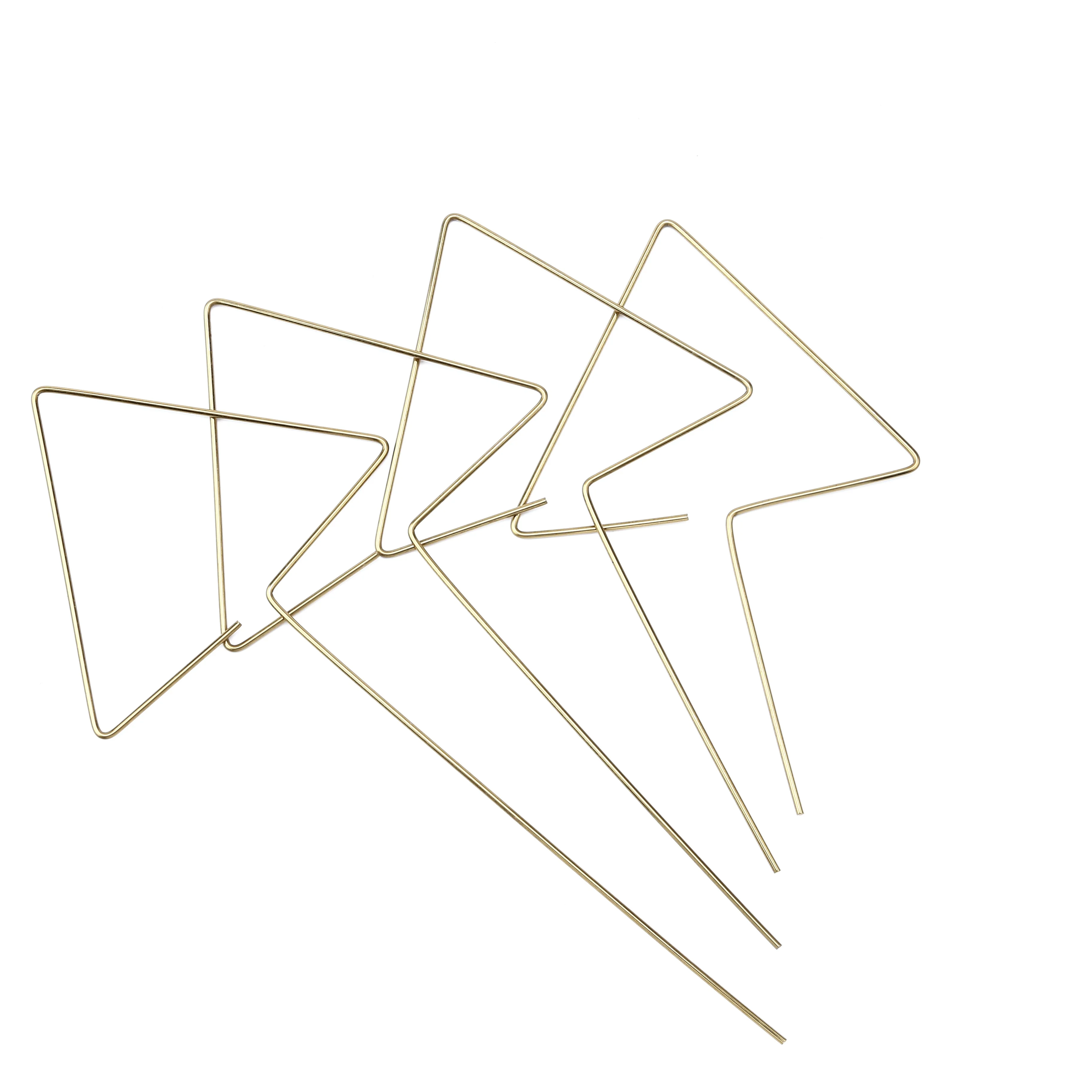 Metal Garden Plant For Indoor Outdoor Climbing Plants