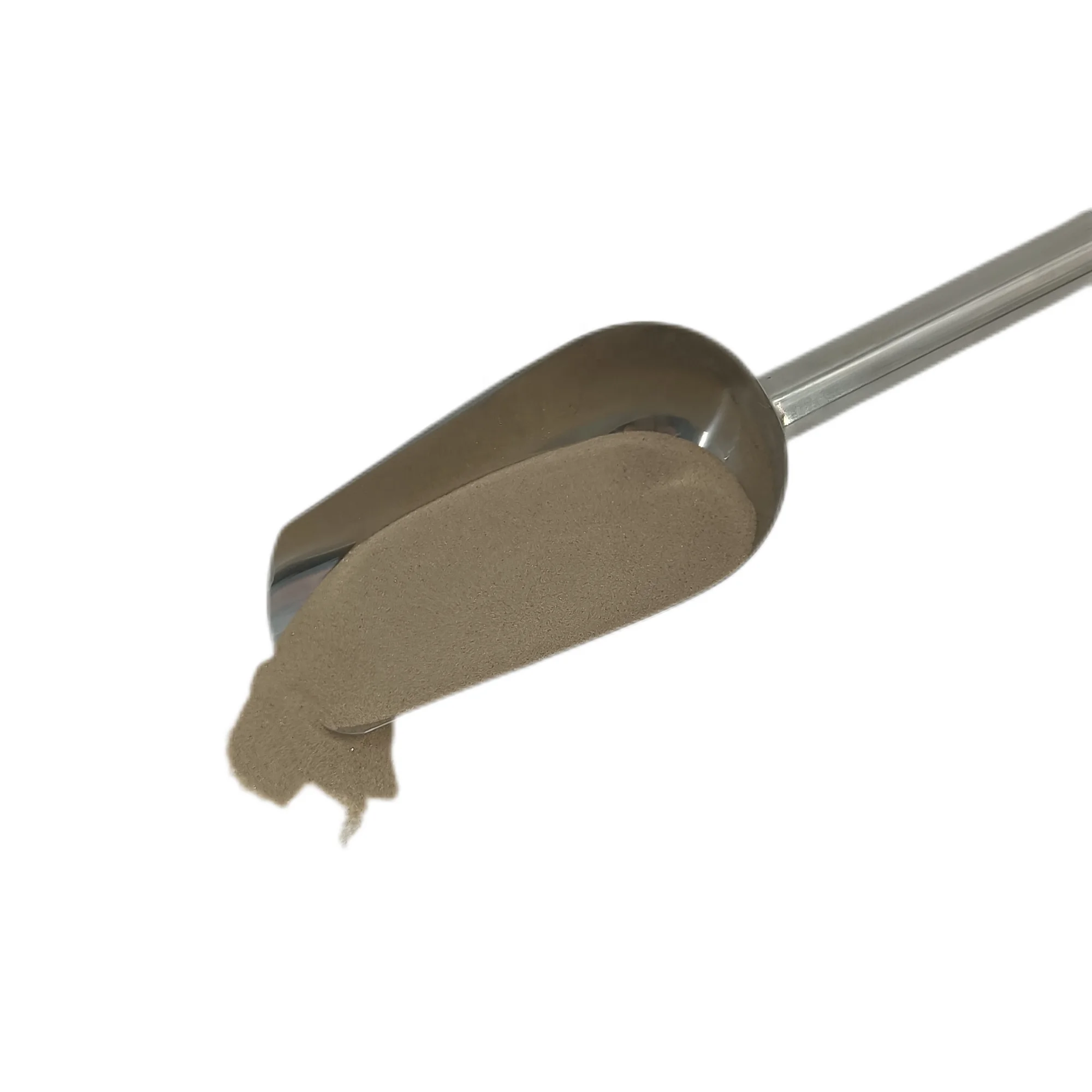 high-quality Australia Zircon Sand  200mesh purity 65% zircon sand price for Casting Ceramics Refractory