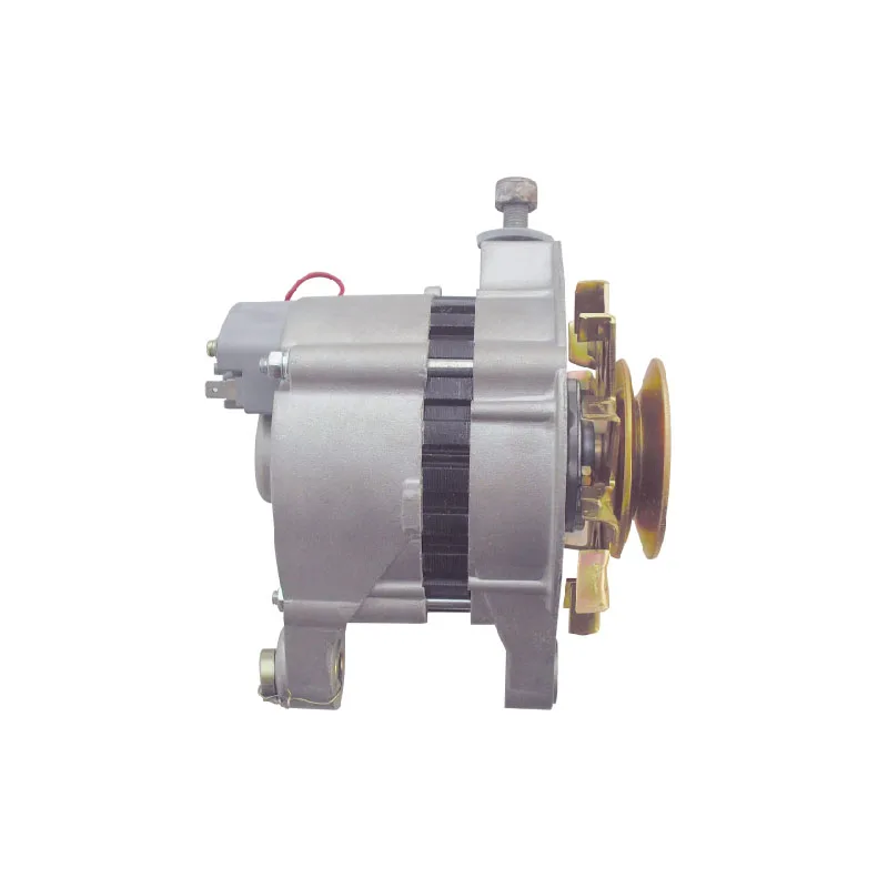  Модель SHB-041A-1 подходит для LADA генератор в сборе параметр составляет 12V 100A