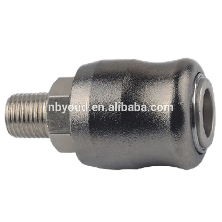 
Air tools quick disconnect couplings coupler 