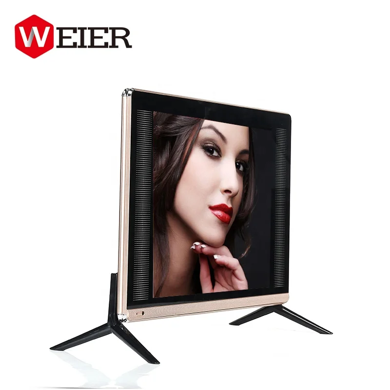 Weier Weier High-Quality Cheapest 22 Inch LCD Wholesale Price LED TV