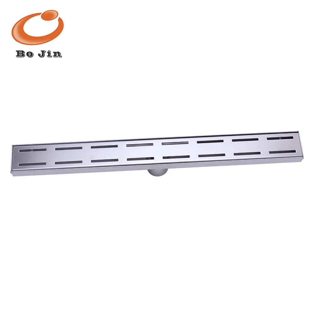 SuS 316 Stainless Steel  hair catcher silicone hair stopper shower drain