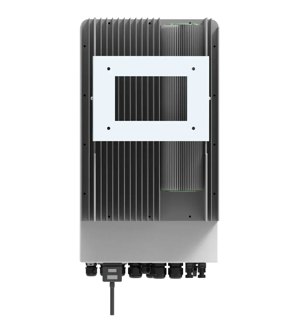Hybrid Inverter DEYE Brand  10kw SUN-10K-SG04LP3 -EU  Power Inverter with Wifi Clean Energy for Home Use Best Price