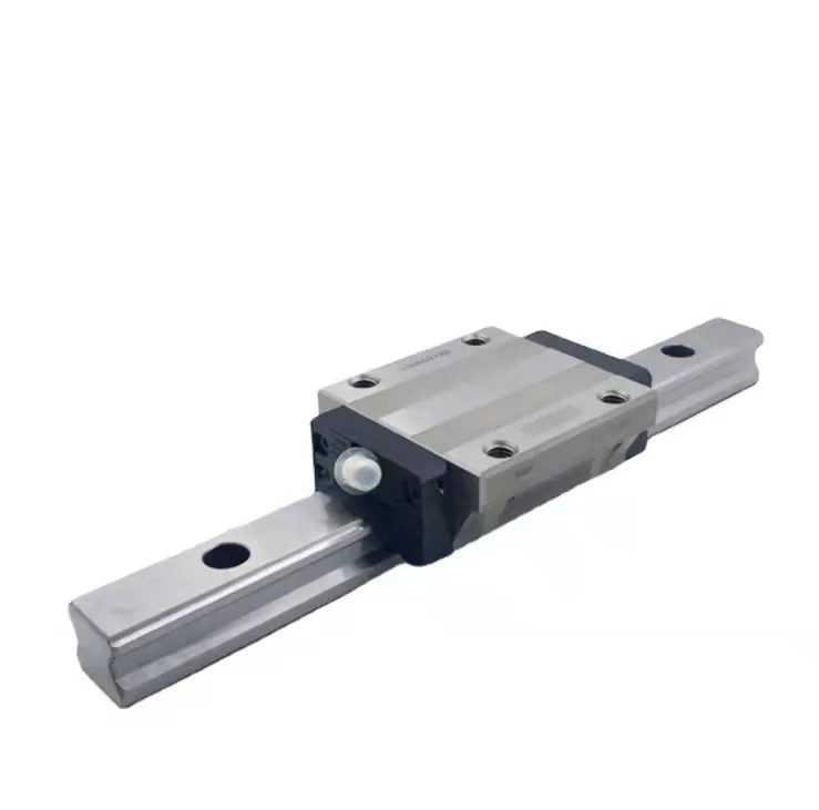 Factory direct selling high-quality linear sliding unit linear guide and linear slider
