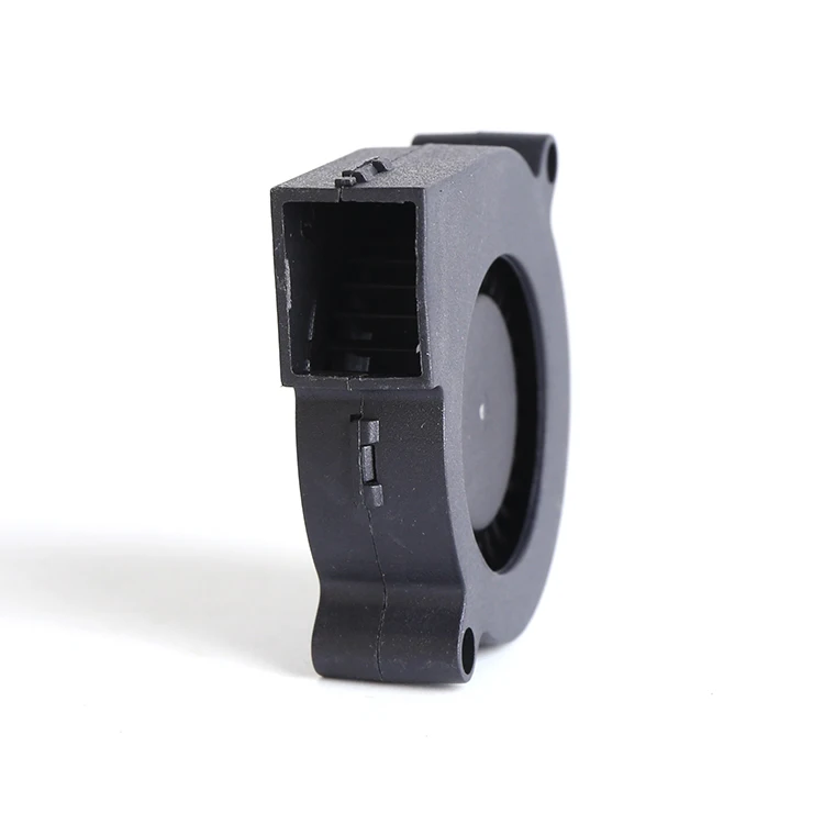 Вентилятор 75 мм 12