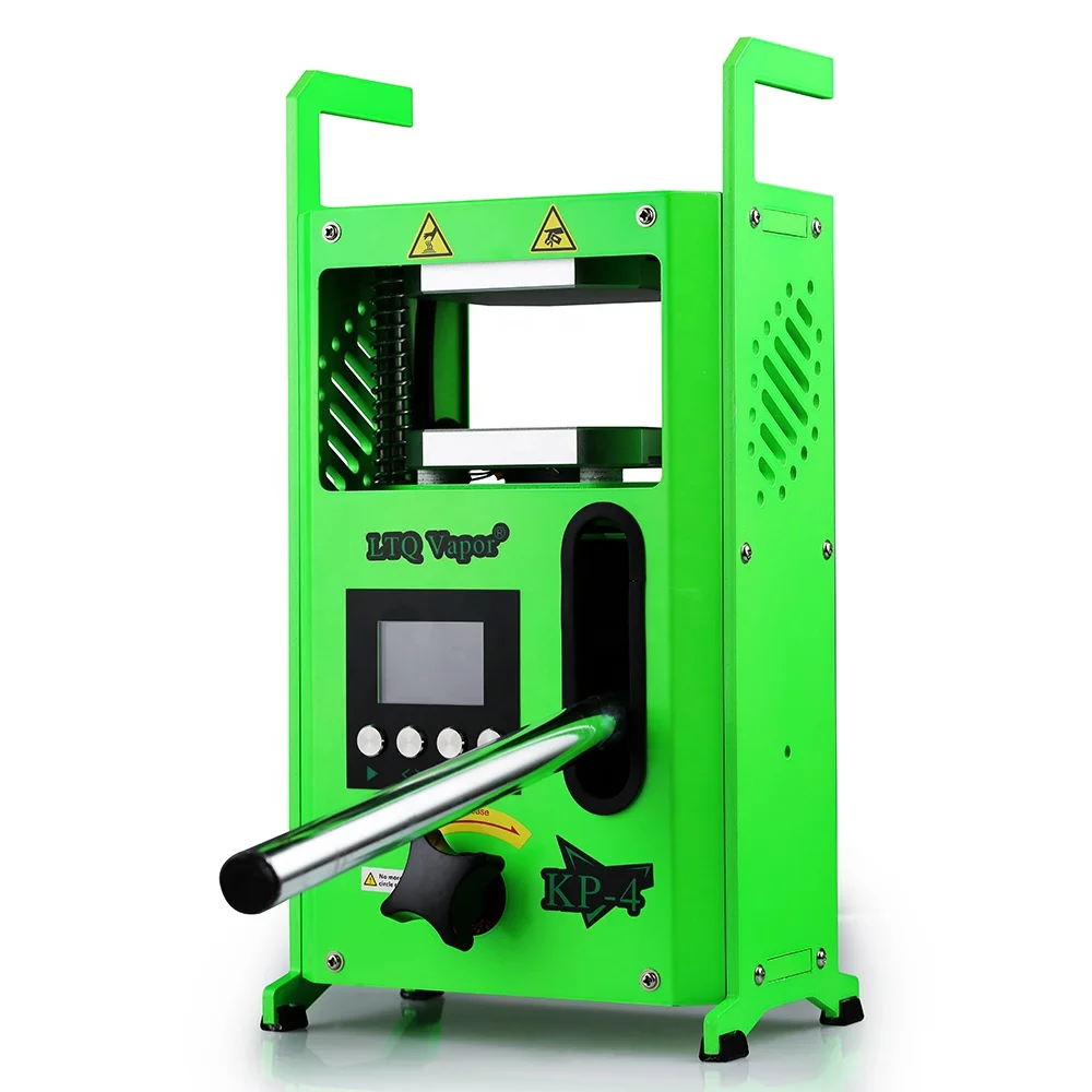 
Maaadro hot selling highly Quality Rosin Heat Press Machine Hydraulic Rosin Press for home 