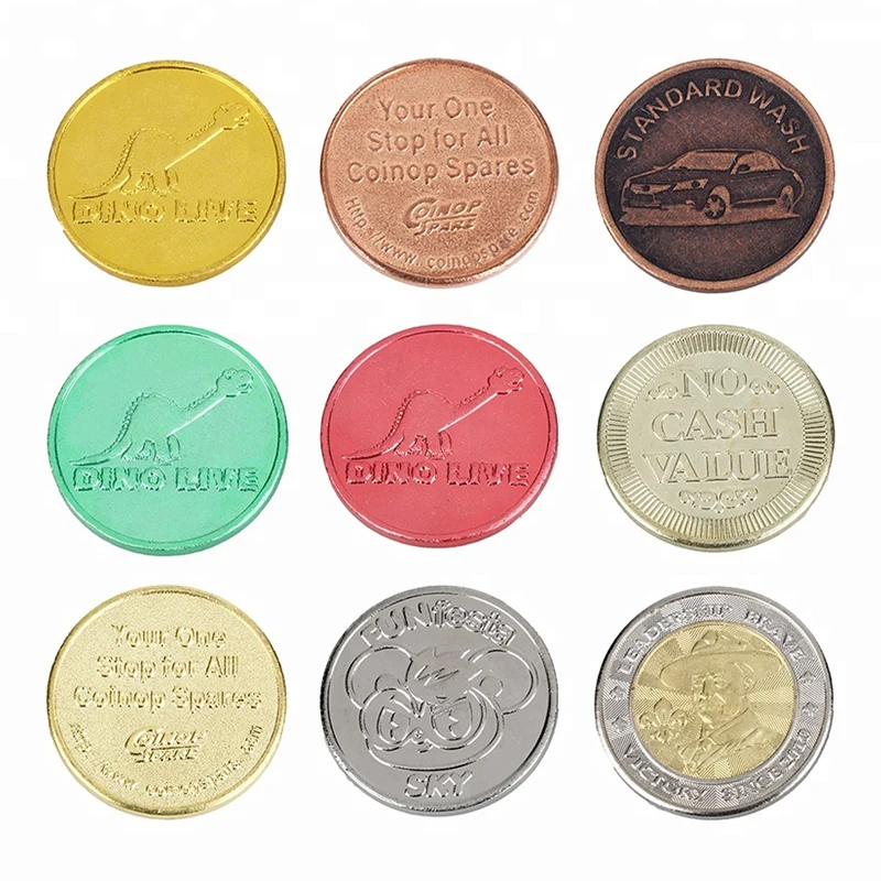 Token (20)