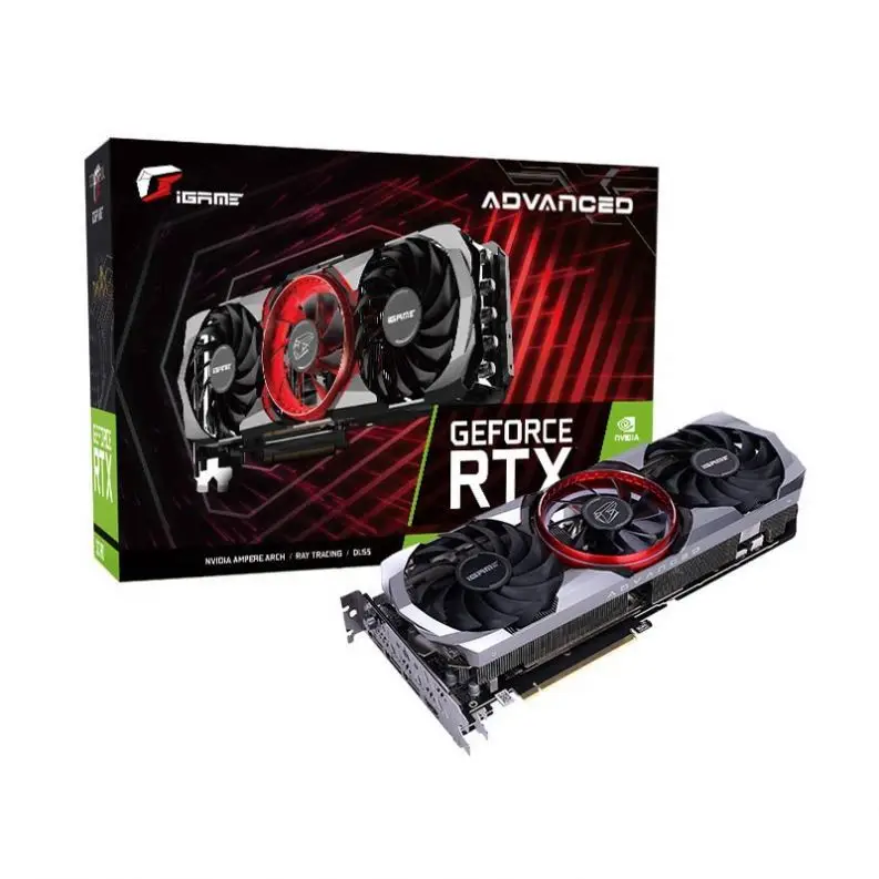 2021 Newest Graphics Card GPU RTX 3070 graphics card with GDDR6 24GB Memory video graphics cards 3060TI/3060/3080/3090