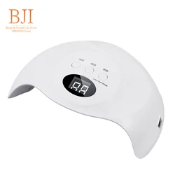S30E professional led nail lamp Nail Equipment for Nail dryer
