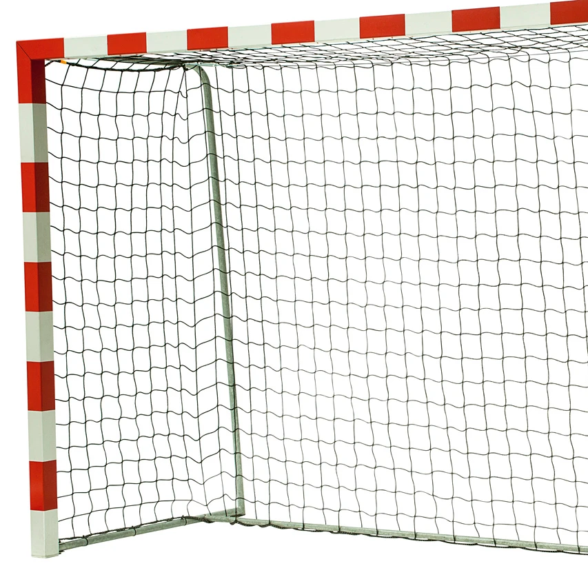 Лидер продаж, Профессиональная сеть для гандбола, оборудование для гандбола, сетка из полиэтилена для профессионального гандбола
