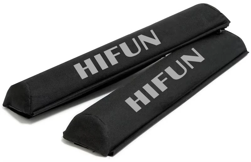 Высококачественная подставка на крышу HIFUN для доски серфинга удобной переноски