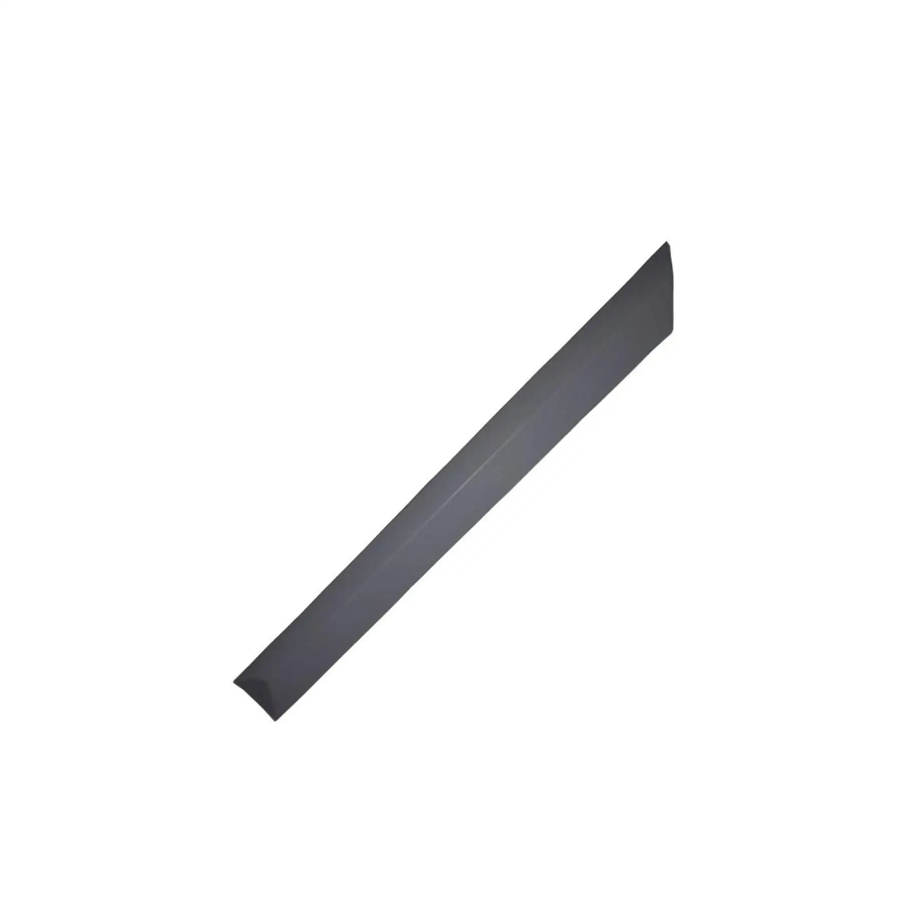 Honda Civic Fd6 Door Tape Rear Left 2006-2011