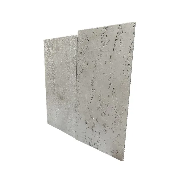 China  Polyurethane Artificial Stone Flexible Cladding Panels Soft Cultured Stone Wall Panel