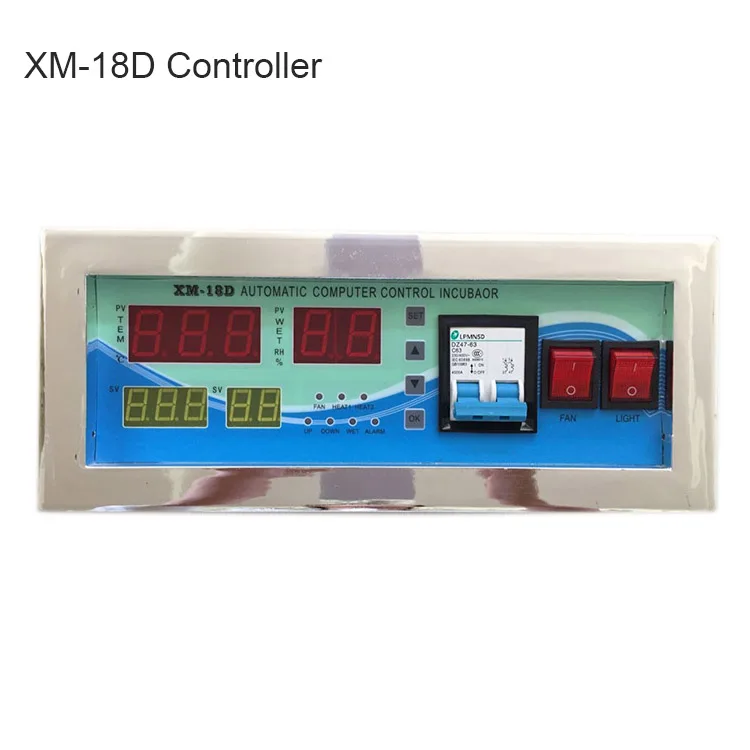 XM-18D Controller