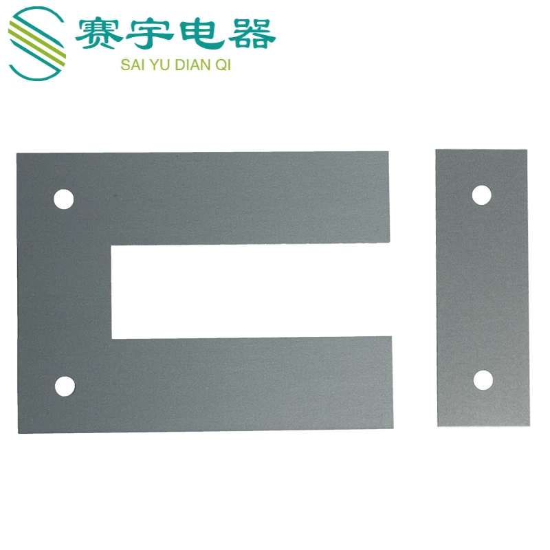 
Electronic Component Transistor silicon steel ui transformer core IC Part Original and New 