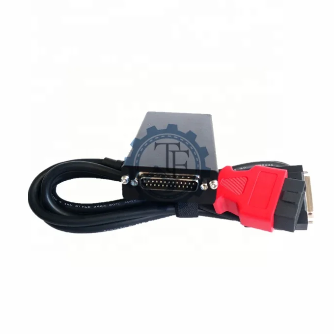 EXCAVATOR 88890300 DOCTOR DIAGNOSTIC TOOL COMMUNICATION ADAPTER GROUP FOR EC210 EC240 EC290